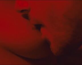 Monia Chokri nude - Heartbeats (2010) topless video