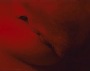 Monia Chokri nude - Heartbeats (2010) topless video