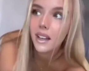 No Bra TikTok Challenge - Busty Babes Compilation