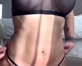 No Bra TikTok Challenge - Busty Babes Compilation