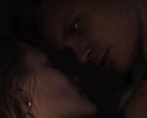 Nina Wolf nude - Theresa Wolff s01e03 (2023) hot sex episode