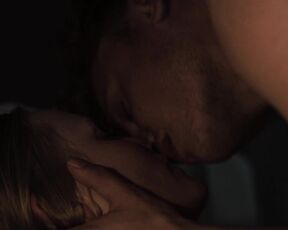 Nina Wolf nude - Theresa Wolff s01e03 (2023) hot sex episode