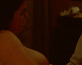 Edwarda Gurrola nude - Plan Sexenal (2014) Topless Busty Actress