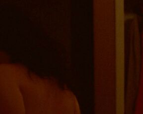 Edwarda Gurrola nude - Plan Sexenal (2014) Topless Busty Actress