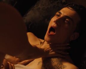 Giovanna Sannino hot - The Sea Beyond s03e08e11 (2023)