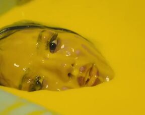 Bella Poarch nude - Living Hell (2022) hot nude art scene