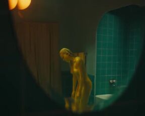 Bella Poarch nude - Living Hell (2022) hot nude art scene