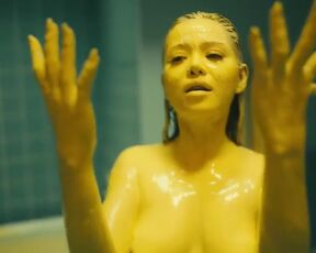 Bella Poarch nude - Living Hell (2022) hot nude art scene