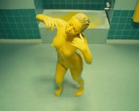 Bella Poarch nude - Living Hell (2022) hot nude art scene