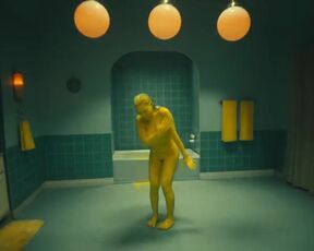 Bella Poarch nude - Living Hell (2022) hot nude art scene