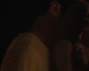 Sofia Black-D'Elia hot - Single Drunk Female s02e09 (2023) funny cunnilingus scene