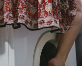 Magdale Alves sexy - Eletrodoméstica (2005) MILF masturbation scene