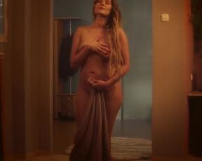 Galina Bezruk nude - Chekago (2022) hot sex scene