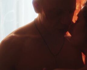 Galina Bezruk nude - Chekago (2022) hot sex scene