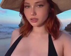 Check out our hat for this beauty. If you can.