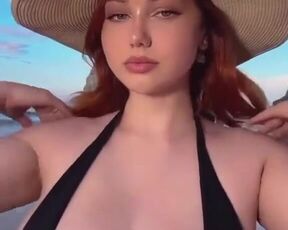 Check out our hat for this beauty. If you can.