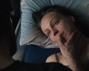 Petra Schmidt-Schaller, Valerie Huber nude - Ein Schritt zum Abgrund s01e01-03 (2023) hottest scened