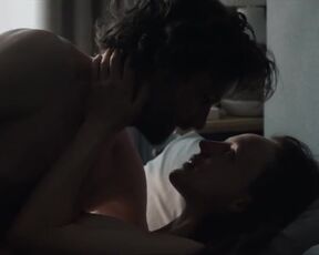 Petra Schmidt-Schaller, Valerie Huber nude - Ein Schritt zum Abgrund s01e01-03 (2023) hottest scened