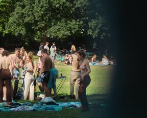 Valerie Stoll, Franziska Brandmeier nude - Intimate s01e01 (2023) hottest 2023 sex episode