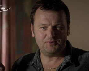 Brigitte Jaufenthaler - Vier Frauen und ein Todesfall s05e06 (2013) nude scene