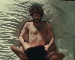 Savannah Youngblood sexy - Dave s03e01 (2023) hottest short sex scene