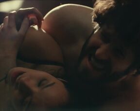 Savannah Youngblood sexy - Dave s03e01 (2023) hottest short sex scene