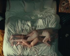 Savannah Youngblood sexy - Dave s03e01 (2023) hottest short sex scene