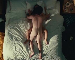 Savannah Youngblood sexy - Dave s03e01 (2023) hottest short sex scene