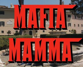 Toni Collette, Monica Bellucci - Mafia Mamma (2023) hottest videos