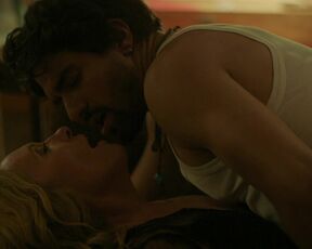 Toni Collette, Monica Bellucci - Mafia Mamma (2023) hottest videos