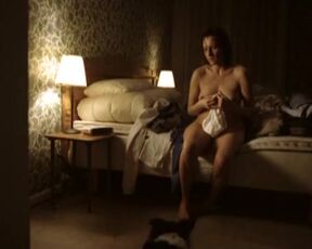 Annika Hallin - Kissed by Winter (Vinterkyss) (2005)