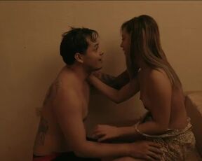 Chase Salazar - Erotica Manila s01e04 (2023) sexy scenes