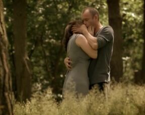 Ewa Skibinska- Matka Teresa od kotow (2010) topless scenes