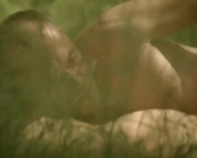 Ewa Skibinska- Matka Teresa od kotow (2010) topless scenes