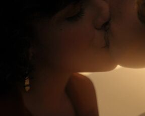 Juliet Rylance topless - Perry Mason s02e04 (2023) hottest lesbian TV Show scenes