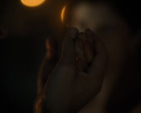 Alexandra Daddario hot - Anne Rice's Mayfair Witches s01e08 (2023) celebbriy sex scene