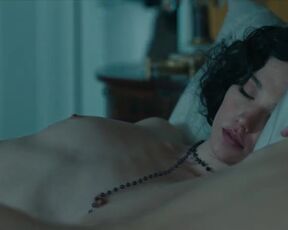 Cailyn Rice, Madison Rogers nude - 1923 s01e07 (2023) Topless Actresses