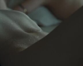 Cailyn Rice, Madison Rogers nude - 1923 s01e07 (2023) Topless Actresses