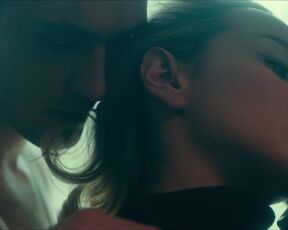 Anna Gorajska nude - Kres niewinności s01e02 (2022) hottest scenes