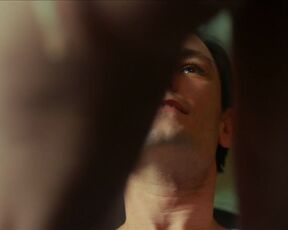 Anna Gorajska nude - Kres niewinności s01e02 (2022) hottest scenes