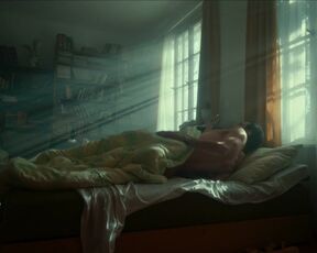 Anna Gorajska nude - Kres niewinności s01e02 (2022) hottest scenes