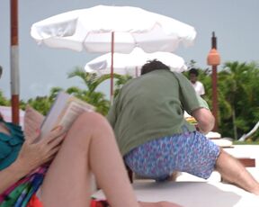 West Duchovny, Melissa Juliet Lawson hot - Saint X s01e04 (2023) sexy video