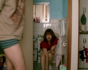 Kotone Hanase naked - A Far Shore (2022) nudity scenes