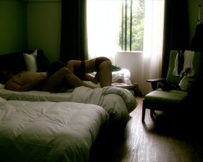 Kotone Hanase naked - A Far Shore (2022) nudity scenes