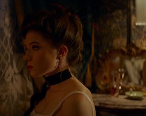 Sonia Mietielica, Monika Krzywkowska, etc - Polowanie na ćmy s01e01-03 (2022) sexy scenes