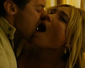 Florence Pugh - Don't Worry Darling (2022) nudity scene from the movie