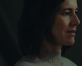 Pia Hierzegger nude - Family Dinner (2022) hot scene