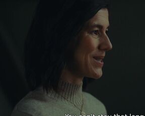 Pia Hierzegger nude - Family Dinner (2022) hot scene