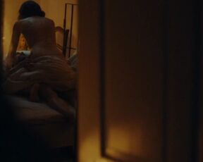 Pia Hierzegger nude - Family Dinner (2022) hot scene