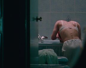 Rosy McEwen, Kerrie Hayes, Lucy Halliday nude - Blue Jean (2022) lesbian sexy episodes